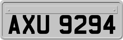 AXU9294