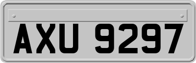 AXU9297