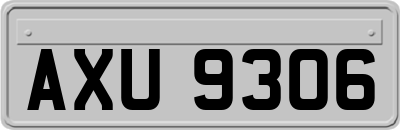 AXU9306