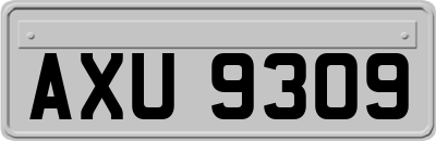 AXU9309