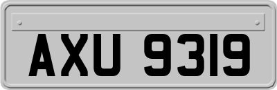 AXU9319