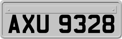 AXU9328