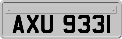 AXU9331