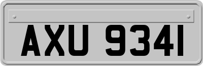AXU9341