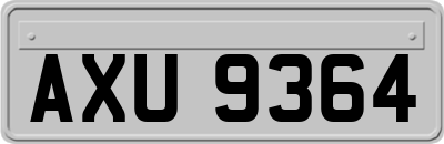 AXU9364