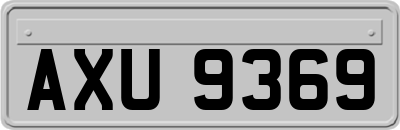 AXU9369