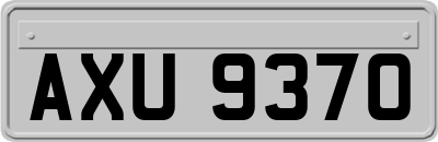 AXU9370