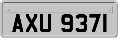 AXU9371