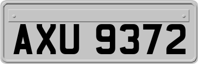 AXU9372
