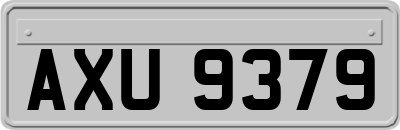 AXU9379