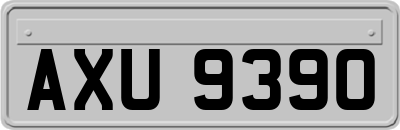 AXU9390