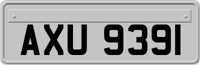 AXU9391