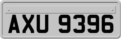 AXU9396