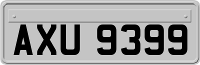 AXU9399