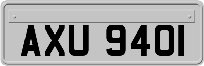 AXU9401