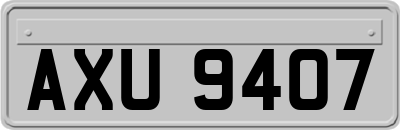 AXU9407