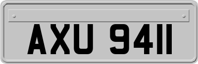 AXU9411