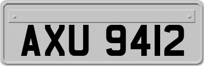AXU9412