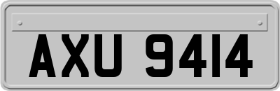 AXU9414