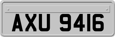 AXU9416