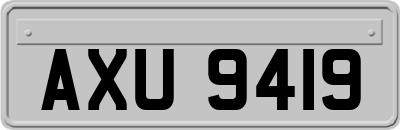 AXU9419