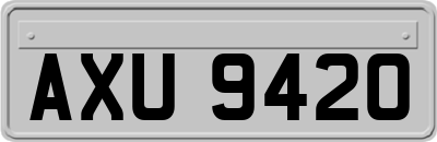 AXU9420
