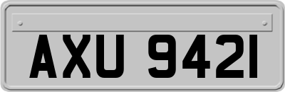 AXU9421