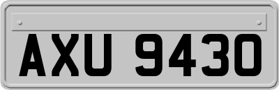 AXU9430