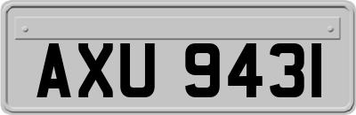 AXU9431