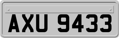 AXU9433