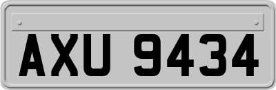 AXU9434