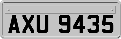AXU9435