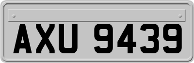 AXU9439