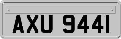 AXU9441