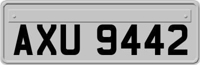 AXU9442