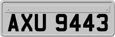 AXU9443