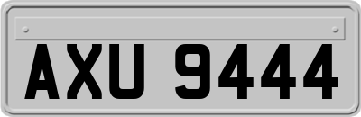 AXU9444