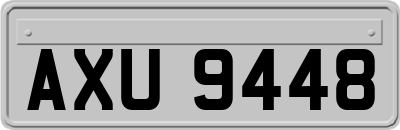 AXU9448