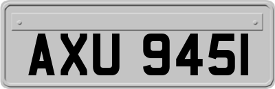 AXU9451