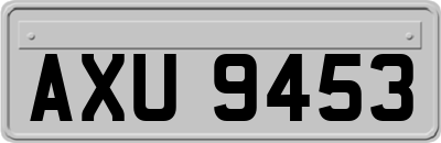 AXU9453