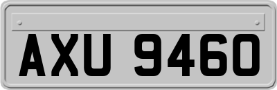 AXU9460