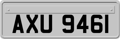 AXU9461
