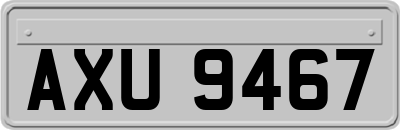AXU9467
