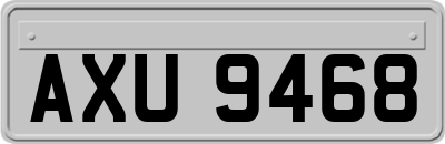 AXU9468