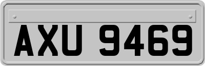 AXU9469