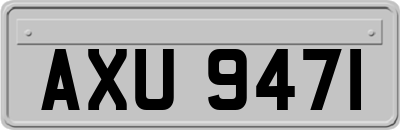 AXU9471