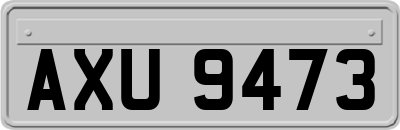AXU9473