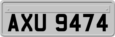 AXU9474