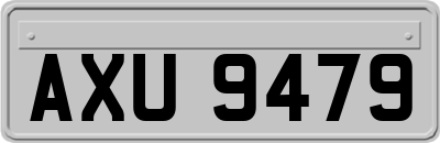 AXU9479