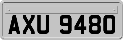 AXU9480